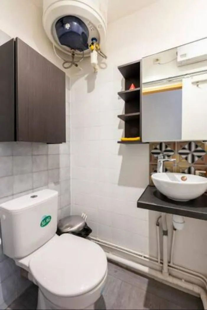 Appartement Endoume Marseille France